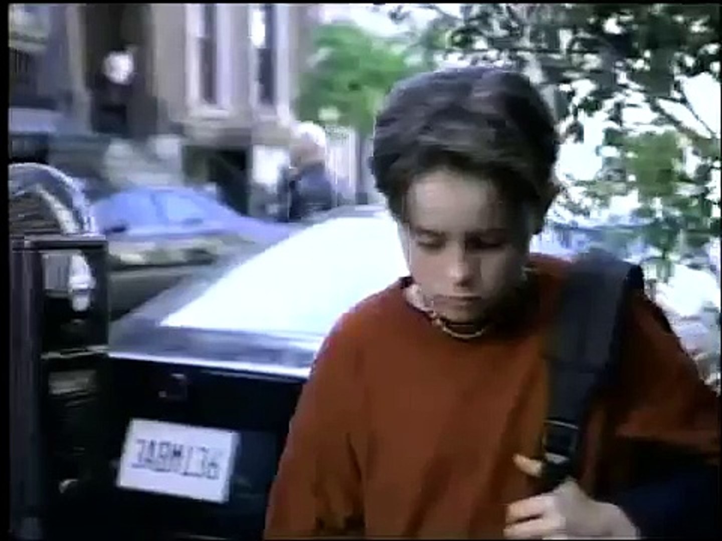 GODZILLA®- The Series - 1998 FOX Kids Commercial