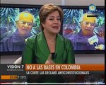 V7Inter: Derechos humanos en Colombia (3 de 4)