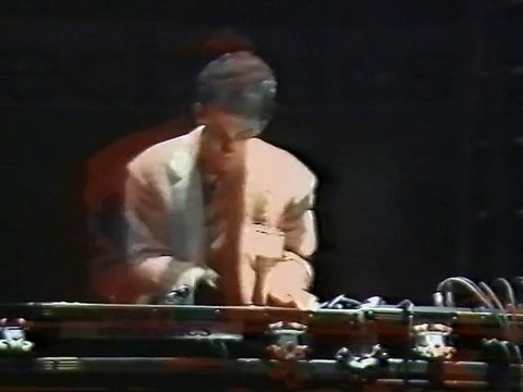 01 - 1987 Mike Platinas (Spain)