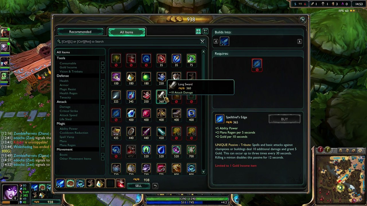 Ed learning Zed