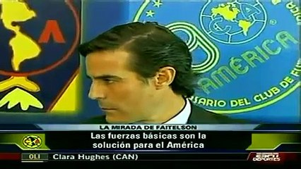 Futbol Picante-Faitelson Calla a Carlos Albert.