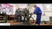 euronews hi-tech - String - the next big thing in bikes