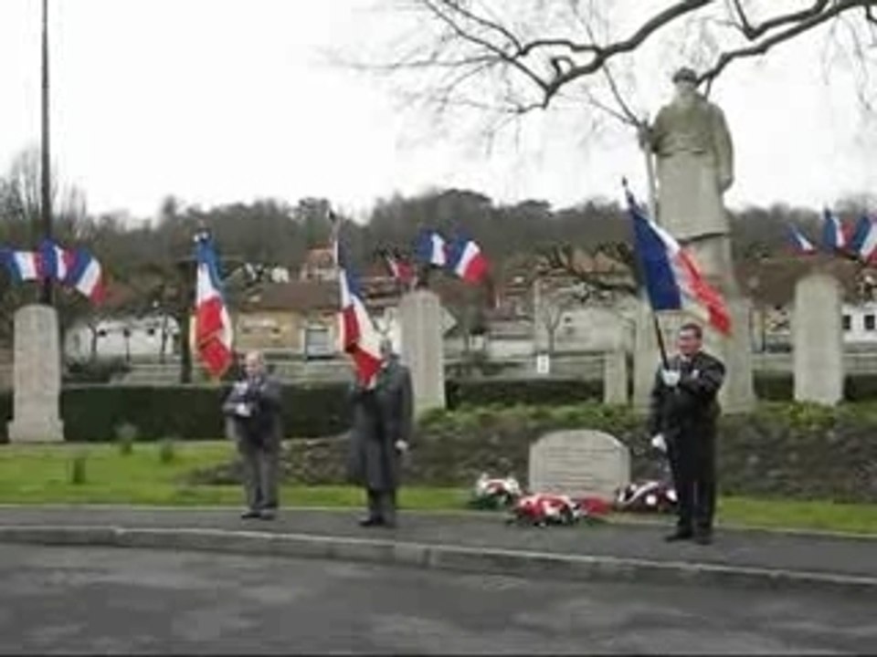 19 mars 1962-19 mars 2007