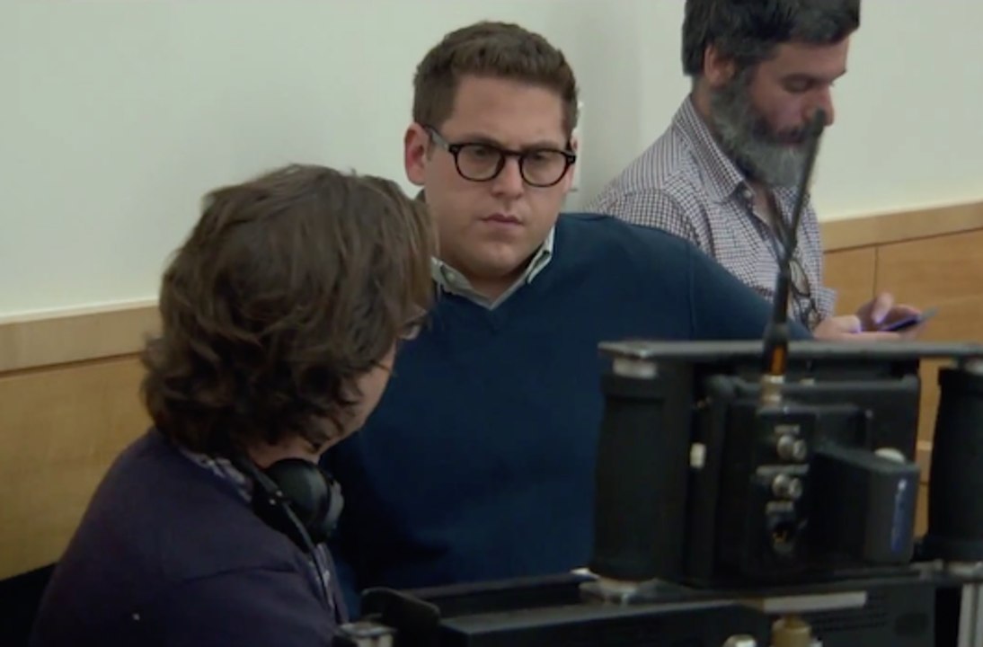 True Story - Featurette Mike Finkel (3) VO