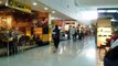 Inside Ninoy Aquino International Airport, terminal-3 Philippines