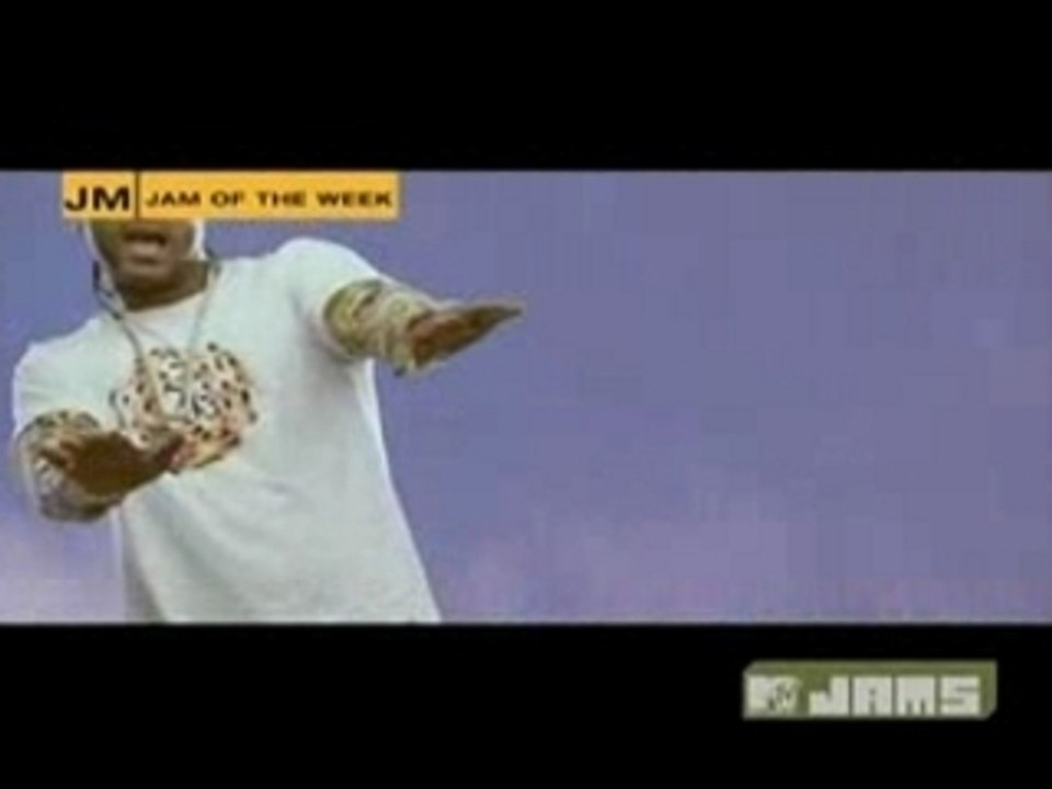 Jim Jones - We Fly High