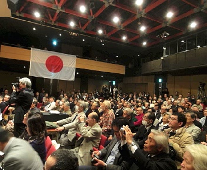 【黄 文雄】下関条約120周年記念国民会議