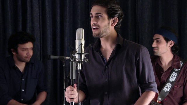 Jee Le Zaraa - Talaash - Sanam