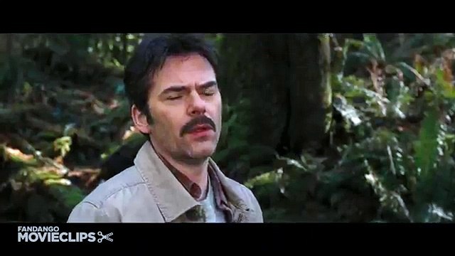 Twilight- Breaking Dawn Part 2 (5-10) Movie CLIP - Jacob Reveals Himself (2012) HD