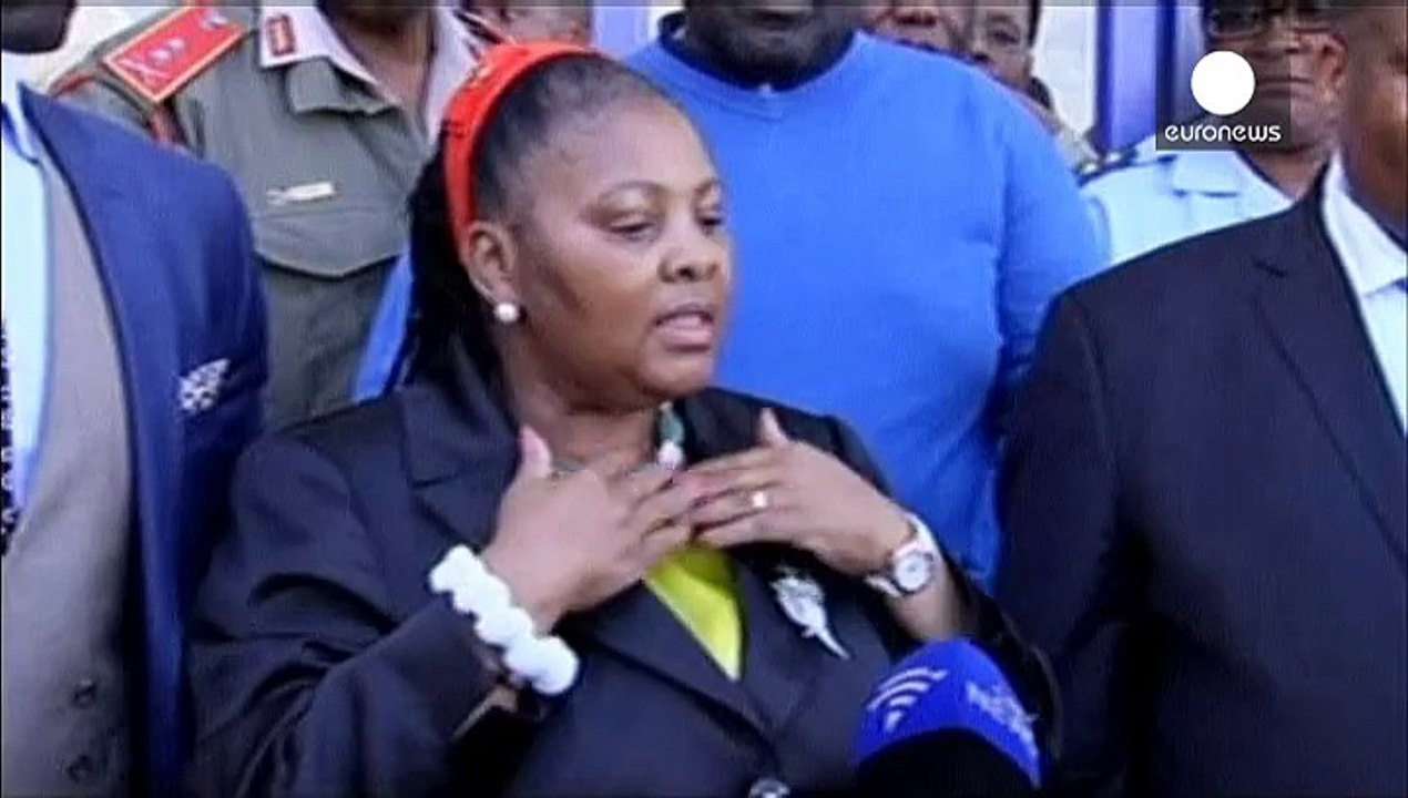 Violences xénophobes en Afrique du sud : l'armée mobilisée