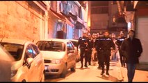 Kapalıçarşı'da Eylem Yapan 20 Esnaf Gözaltına Alındı