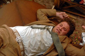 Délire express VO - Ext 1