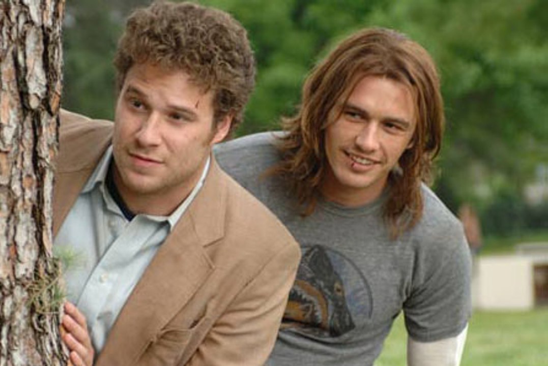 Bande-annonce : Délire express VO