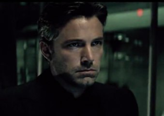 Bande-annonce : Batman v Superman : L'Aube de la Justice - VOST