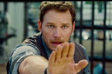 Bande-annonce : Jurassic World - VOST (2)