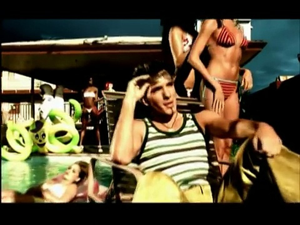 Moby - We Are All Made of Stars [HQ]