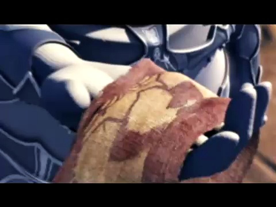 AMV Lineage 2