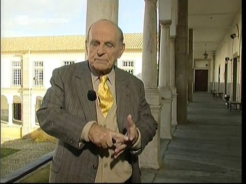 A Alma e a Gente - IV #2 - Cultura Alentejana - 29 Jan 2006