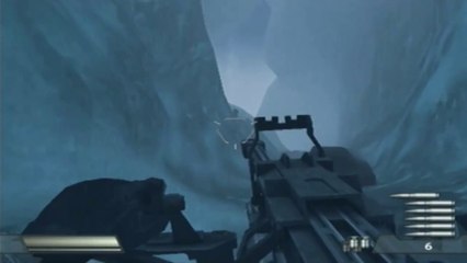 Back to the past : Kllzone - épisode 16 , Plus loin , plus haut