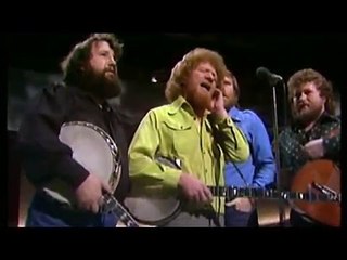 Luke Kelly The Auld Triangle