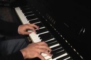Corpse Bride - Victor's Piano Solo