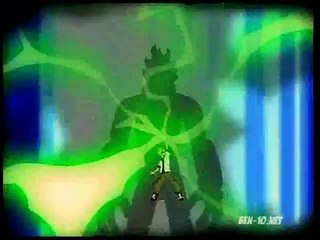 Ben 10 Theme Special