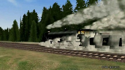 Golsdorf 380 Columbia Fall MSTS
