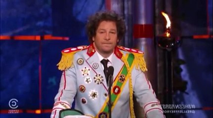 Charlie Sheen Roast Best Of