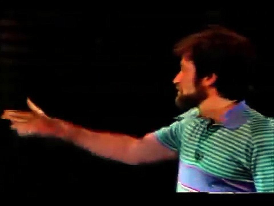 Robin Williams Standup Comedy Rare Footage Robin Williams Before He Became Famous VERY FUNNY