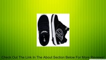 Heelys Propel 2.0 Mens Shoes - Black/White Review