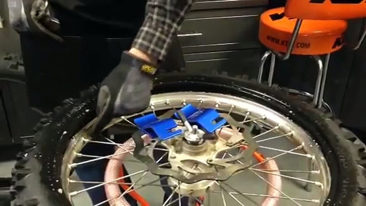How to use the Motion Pro Bead Buddy 2