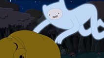 Adventure Time Season 6 Episode 33 - Jermaine ( Full Episode ) HD