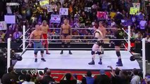 JOHN CENA,EDGE,SHEAMUS, Chris Jericho, randy orton, Wade Barrett (1)