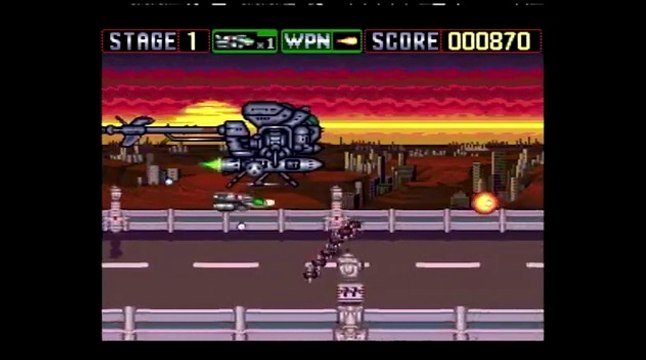 TIME TO PLAY DOWNLOAD II FOR THE TURBODUO PC ENGINE DUO TURBOGRAFX CD GAME REVIEW