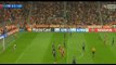 Thiago Alcantara 1-0 - Bayern Munich vs FC Porto - Champions 21/04/2015