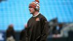 Johnny Manziel back with the Cleveland Browns