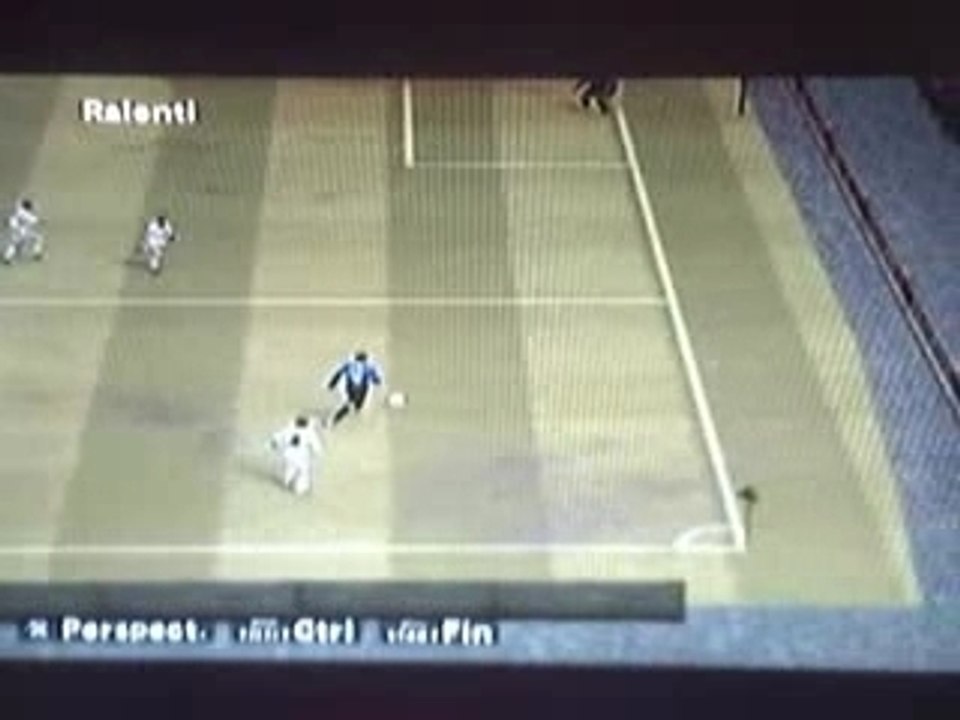 PES 6 - Compilation vol.1