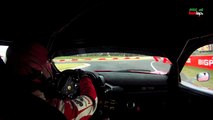 Fastest Ever Recorded Lap at Mount Panorama, Bathurst - In Car with Allan Simonsen