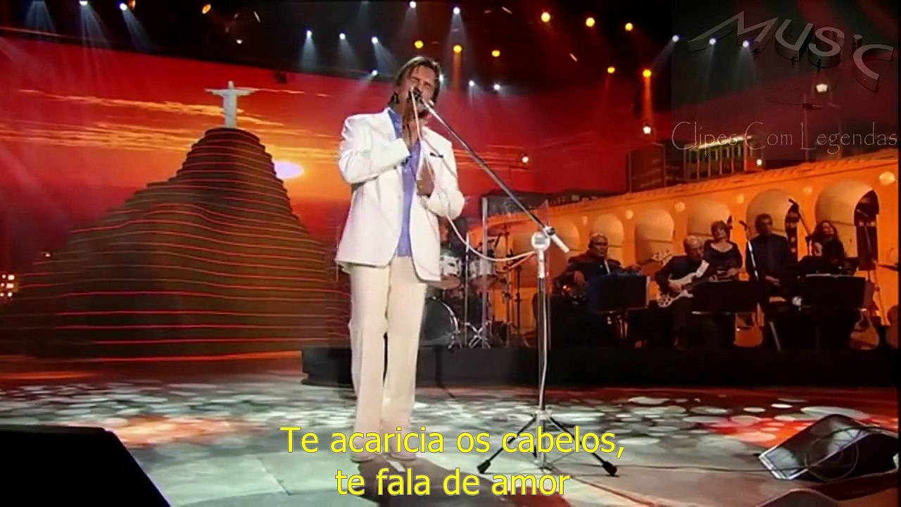 Roberto Carlos - Esse Cara Sou Eu