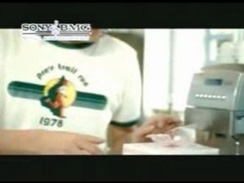 Ariel lin - Practical Joke (pv)