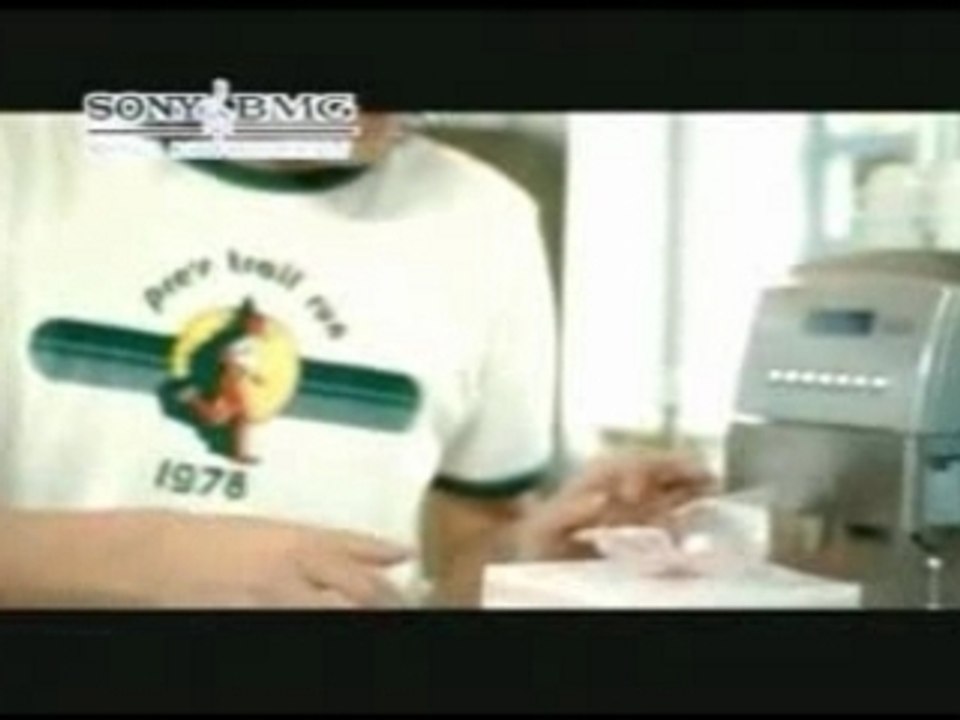 Ariel lin -  Practical Joke (pv)