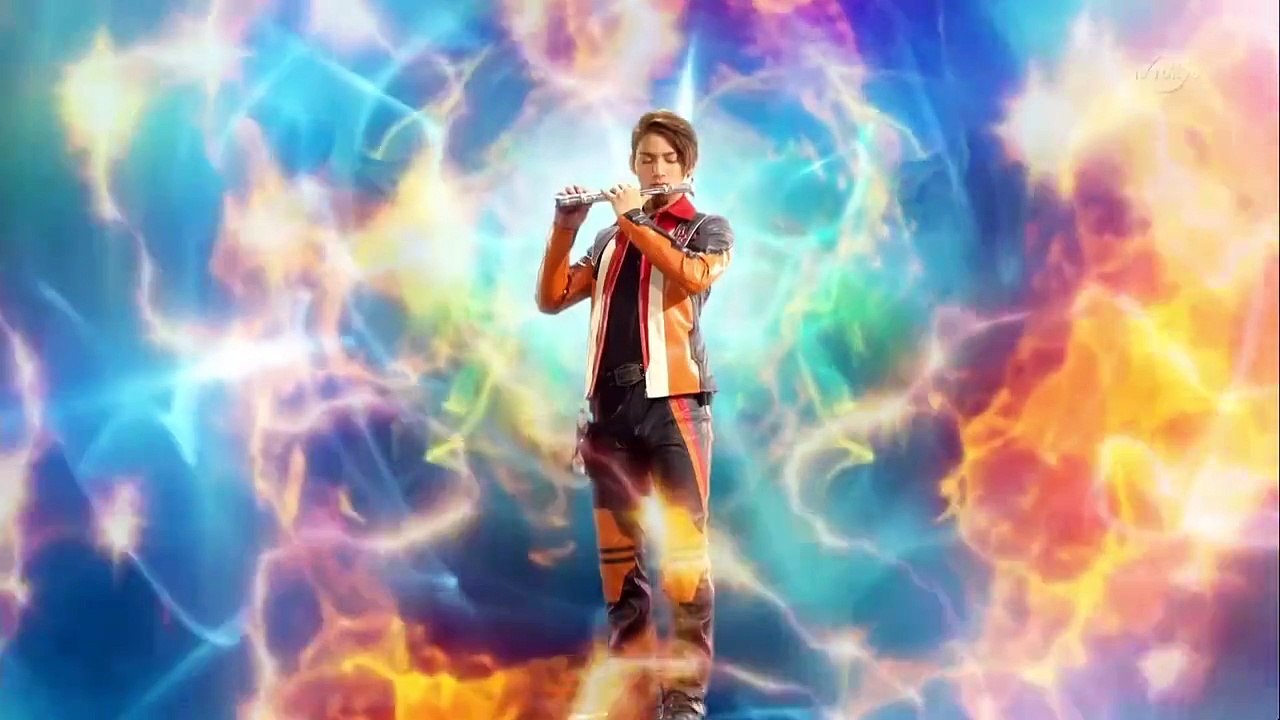 Ultraman Victory Knight