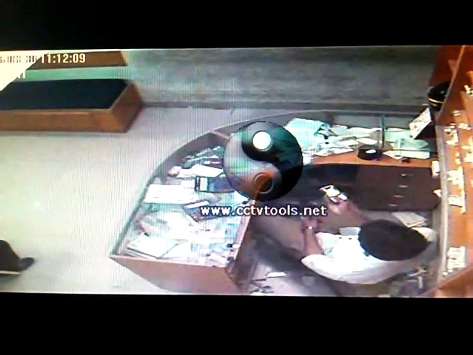 thief