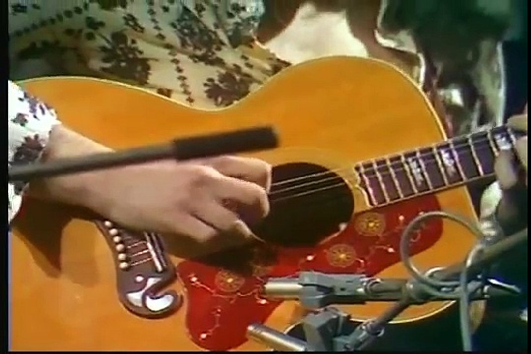 EMERSON LAKE & PALMER - The Sage