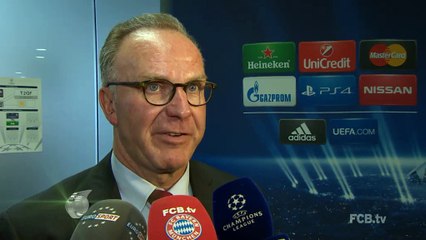 Il Bayern vince il set con il Porto e fa festa