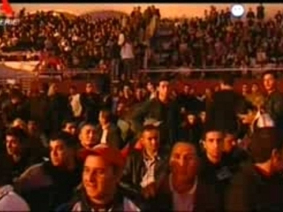 Khaled-Rouhi ya Wahrane