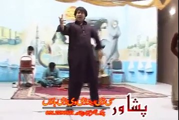 Sumbal Malang De Yam Da Meni Part 10 Pashto Stage Show 2014