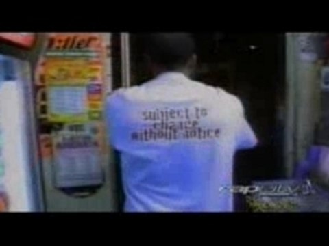 MC Eiht Mack 10 Techniec Hood Is Mine