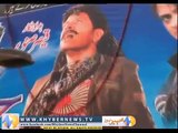 Yousaf Jan Utmanzai With Khyber Watch  Ep # 299 -26 10 2014 Pashto Films and Pashto Culture Part2