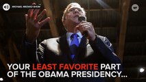 Jeb Bush Thinks NSA Spying Is The Best Part Of The Obama Admin